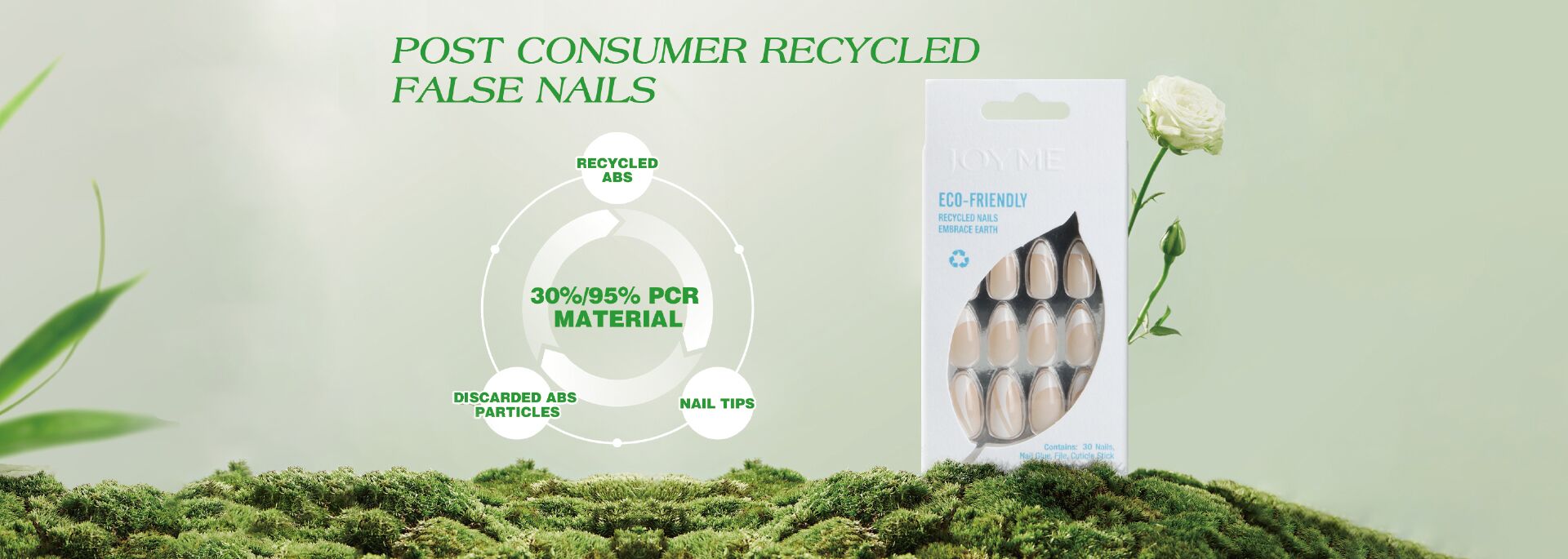 美甲貼片-指甲貼片-穿戴美甲-假指甲廠家-薇絲黛拉品牌-浙江新空氣工藝品有限公司